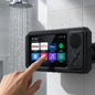 ShowerBeats™ 3-in-1 Bathroom Phone Holder