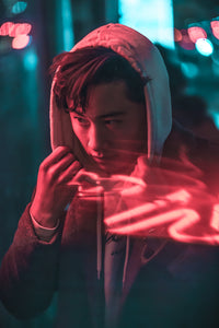 Ethan R. — Canada